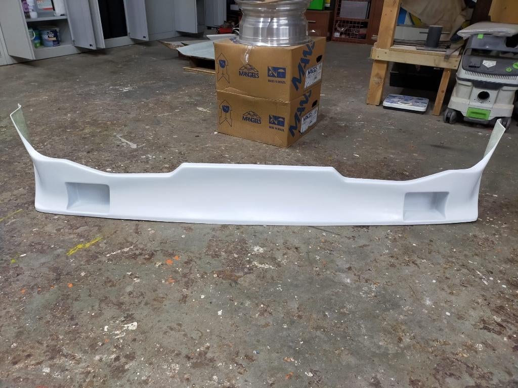 Bumperlip, add on lip - Bumper spoiler Chevrolet G20/GMC Van, Ophalen, Nieuw