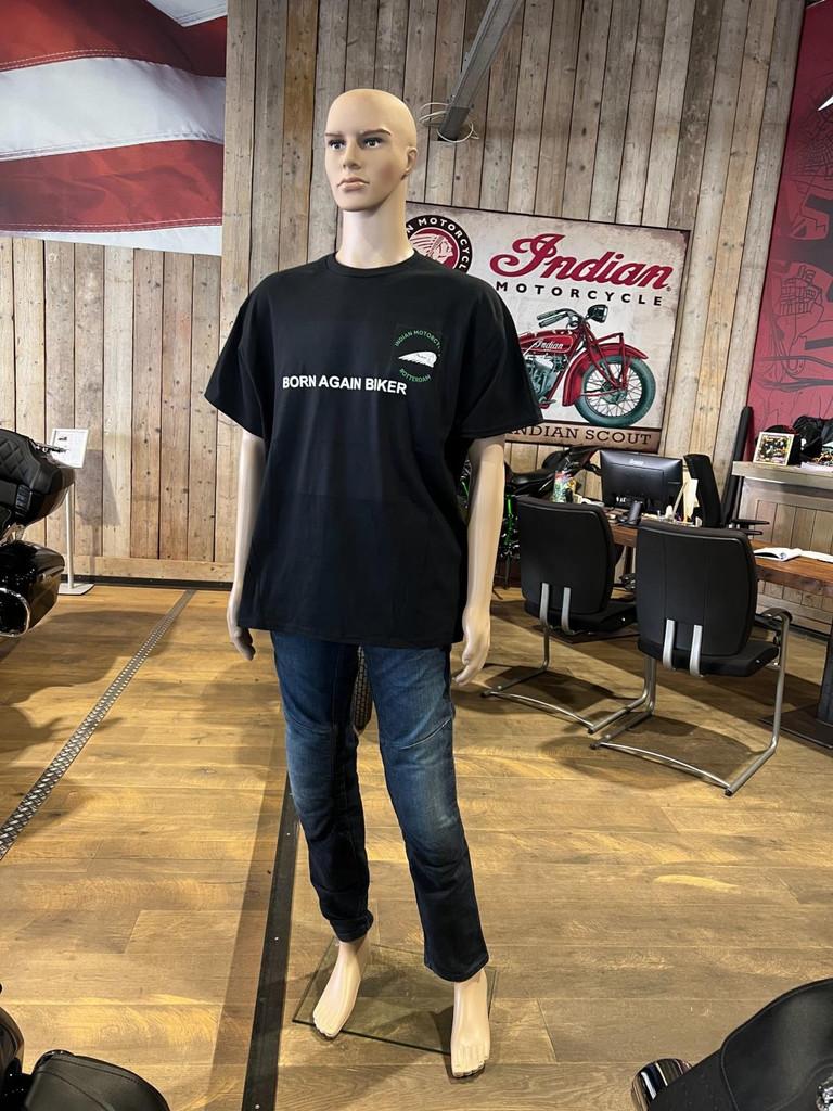 Indian Scout sport limited 2025 - foto 2