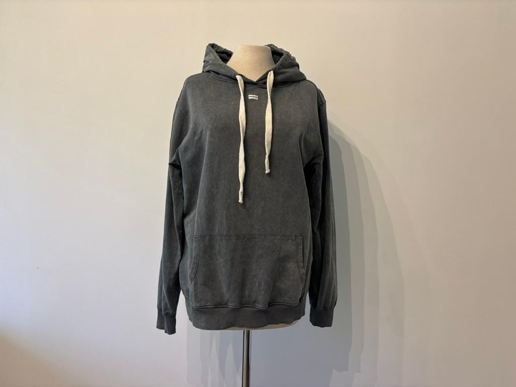 10 DAYS Trui - Grijs - Maat 1 (M), Maat 38/40 (M), 10 Days, Ophalen of Verzenden, Zo goed als nieuw