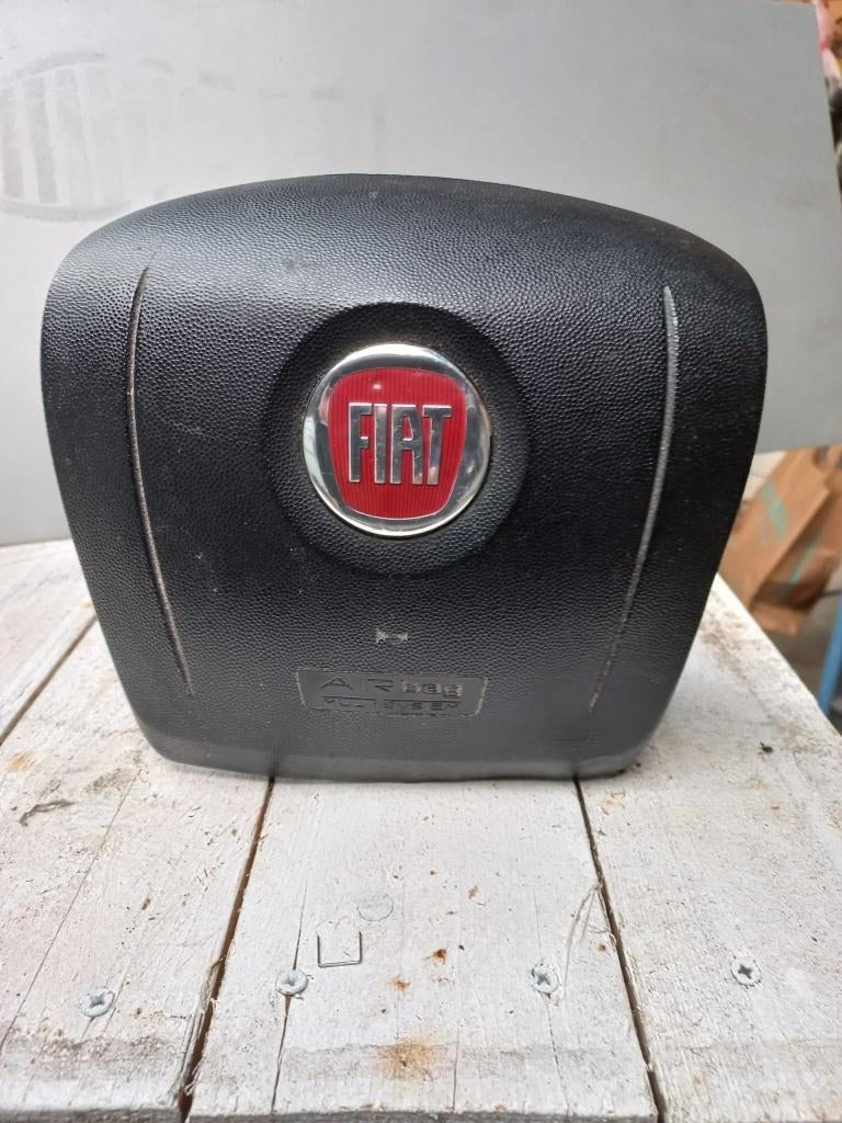 Fiat Ducato Airbag voor bouwjaar 2011-2022, Ophalen of Verzenden, Zo goed als nieuw