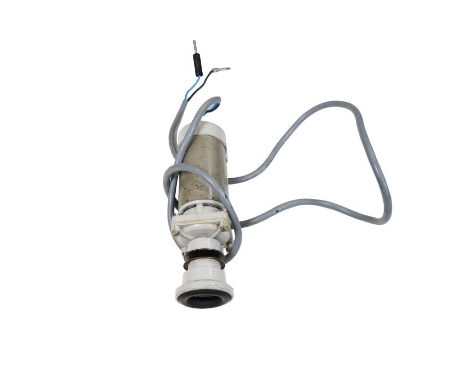 Starter nitro rc modelbouw, Ophalen of Verzenden, Gebruikt, Nitro, Onderdeel