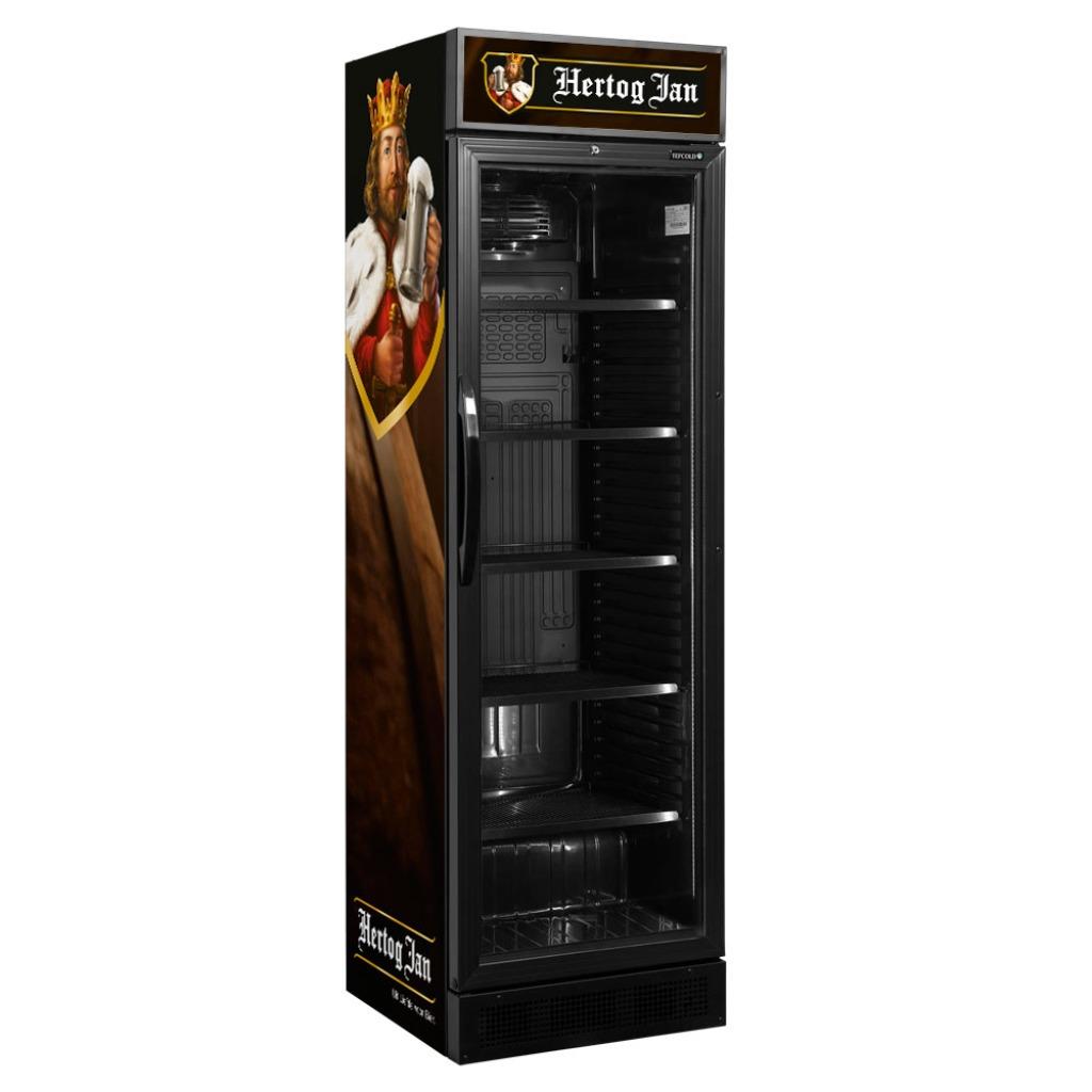 Professionele Horeca Bierkoelkasten | Nieuw met Garantie |, Zonder vriesvak, 200 liter of meer, Handelgigant, 60 cm of meer