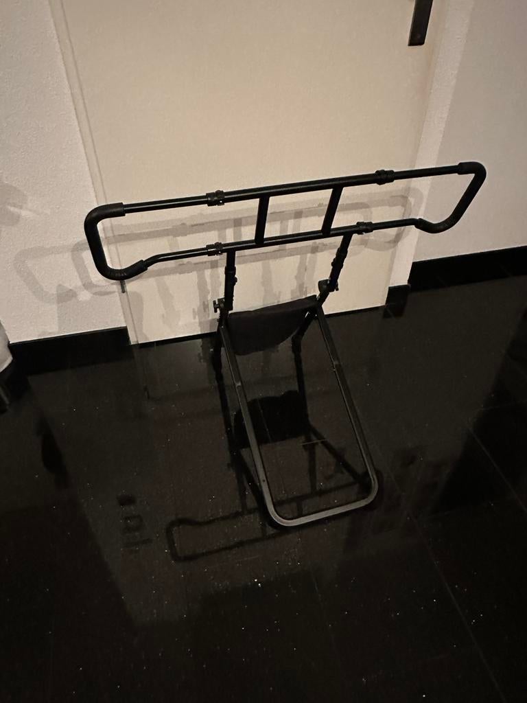 Vevor verstelbare Bedsteun, Diversen, Ophalen, Zo goed als nieuw