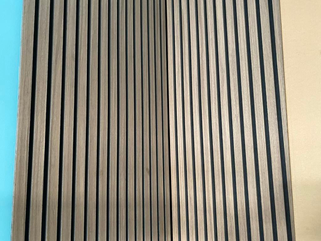 Akoestisch Paneel Nieuw in Verpakking - Studio/Geluidsisolat, Ophalen, Nieuw