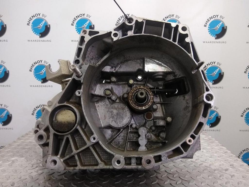 FIAT 500 1.4 T-JET ABARTH TURISMO TRANSMISSIE / VERSNELLINGS, Gebruikt, -, -, Ophalen of Verzenden