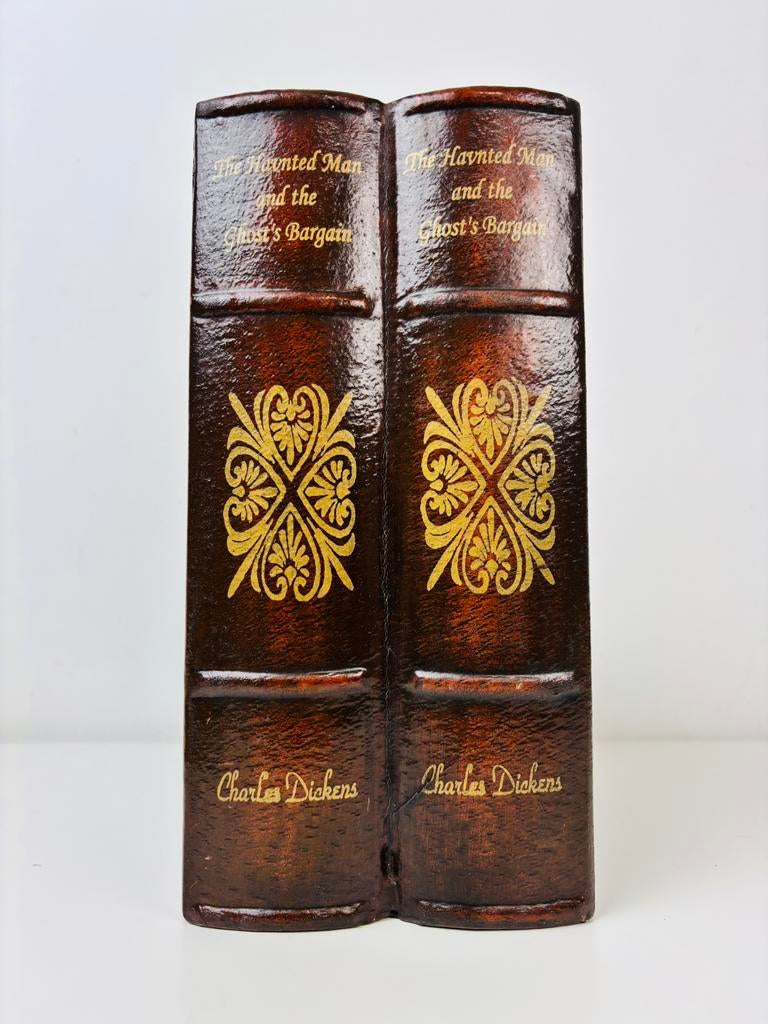 Opbergdoos boek, Ophalen of Verzenden