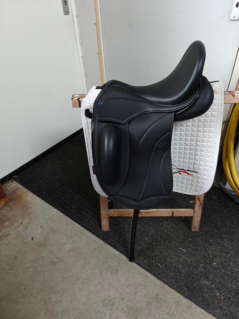 connect, Arena, thorowgood, kent and master en Bates Versa, Dieren en Toebehoren, Paarden en Pony's | Zadels, Ophalen of Verzenden