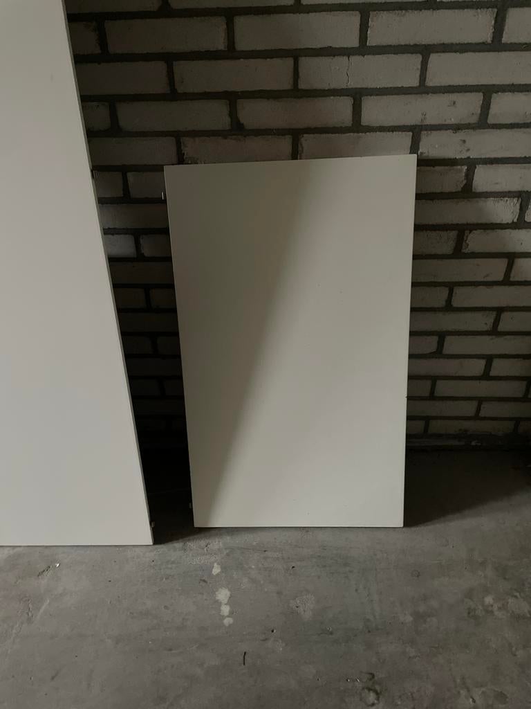 Lundia Kastdeur, Huis en Inrichting, Ophalen, Gebruikt