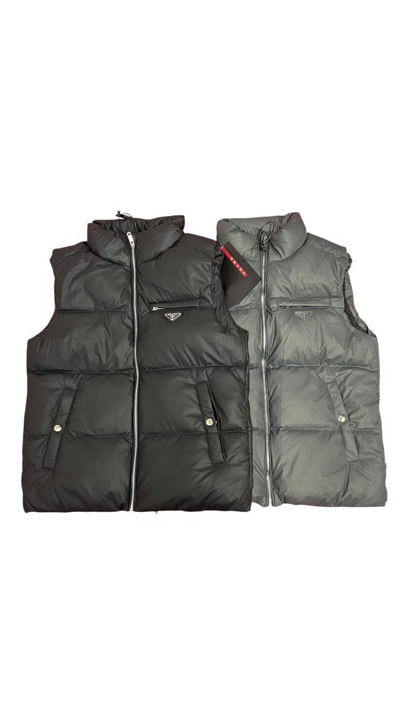 Prada Bodywarmer - nieuw - maat M L XL | NIEUWJAARSACTIE, Ophalen of Verzenden, Nieuw