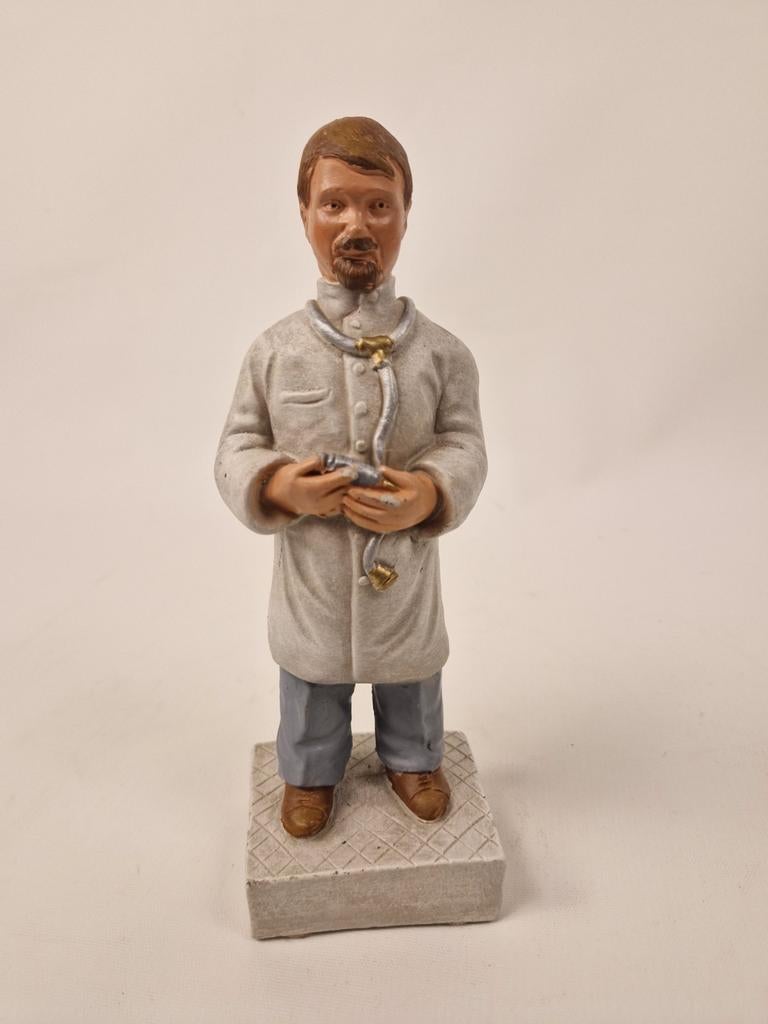 Dokter Beeldje, Ophalen of Verzenden