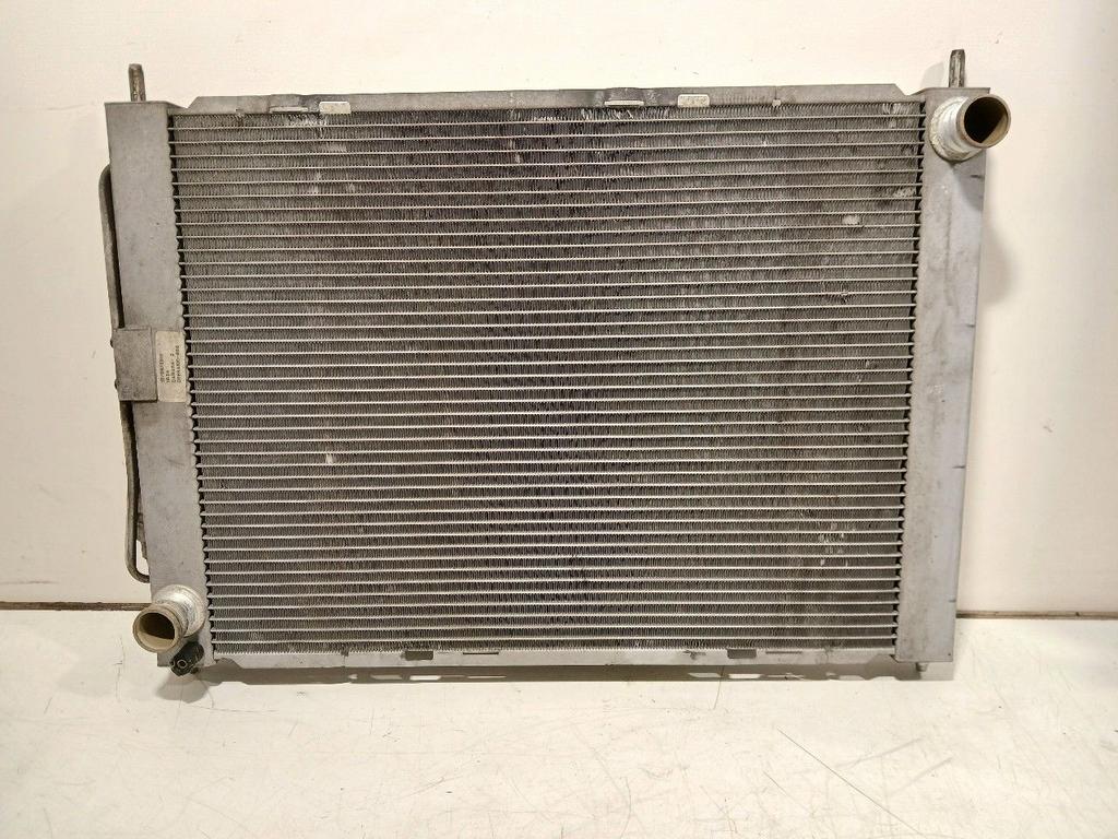 Airco condensor Renault Wind, Auto-onderdelen, Onderdelen@venauto.nl, Van der Ven Autorecycling B.V., Gebruikt, Ettenseweg 76, 4706 PB Roosendaal, The Netherlands