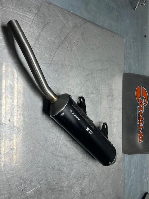 Husqvarna KTM Gas Gas 125 Demper nieuw 241.05.079.200, KTM, Nieuw, Ophalen of Verzenden, Mattighofen