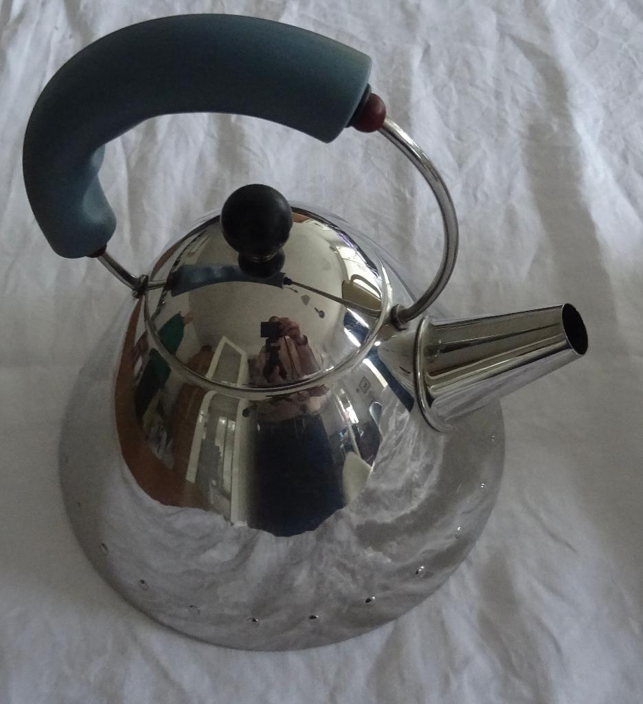 Alessi, Huis en Inrichting, Keuken | Keukenbenodigdheden, Ophalen of Verzenden, Zo goed als nieuw