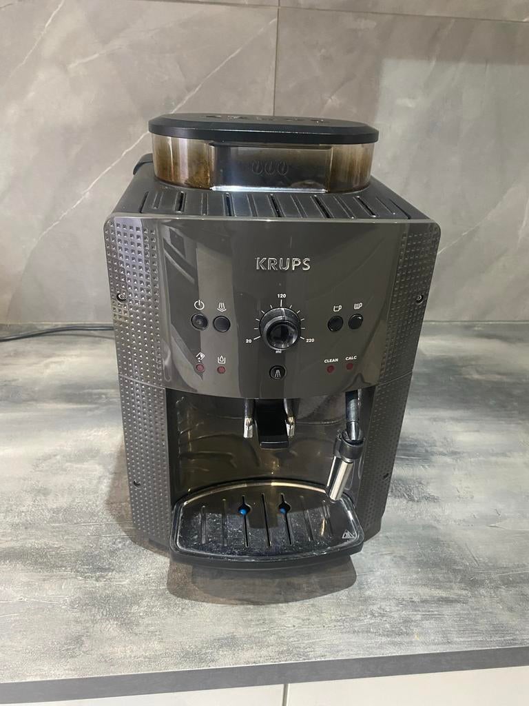 Krups Espressomachine - EA80 EA81, Witgoed en Apparatuur, Koffiemachine-accessoires, Gebruikt, Ophalen of Verzenden