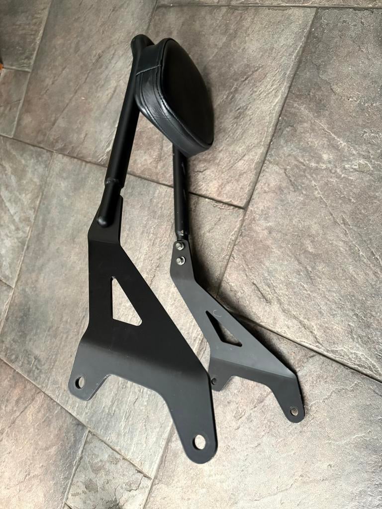 Sissybar Yamaha XV950 XV 950 Bolt, Motoren, Ophalen