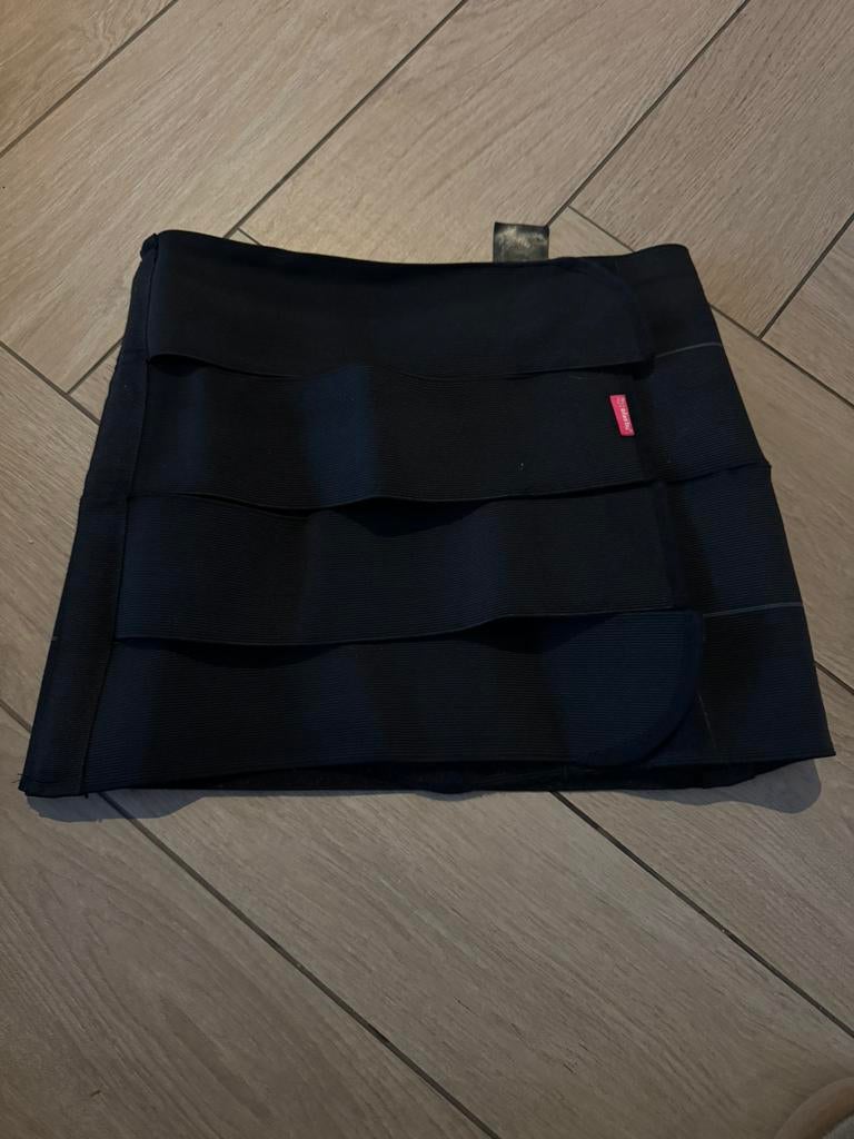 Lipoelastic buikband maat M, Ophalen of Verzenden