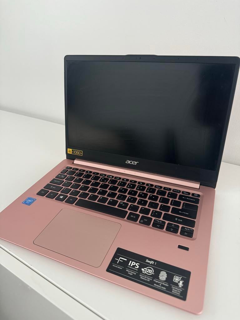 Acer Swift Laptop, Computers en Software, Ophalen, Gebruikt, Met videokaart, 2 tot 3 Ghz