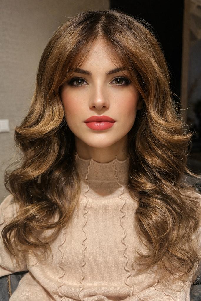 Full lace wig pruik haarwerk LET OP ACTIE, Sieraden, Tassen en Uiterlijk, Uiterlijk | Haarverzorging, Ophalen of Verzenden, Nieuw