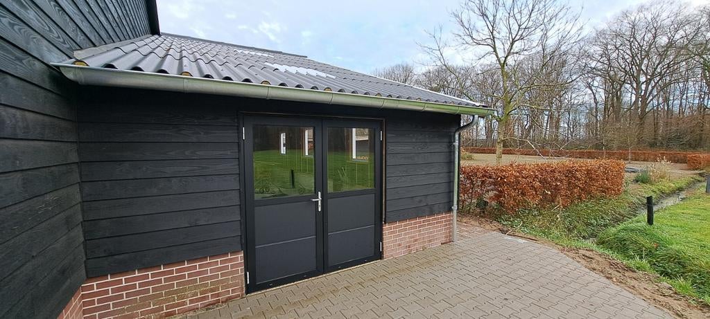 Installatiewerk. H Nijenhuis Dienstverlening Dalfsen