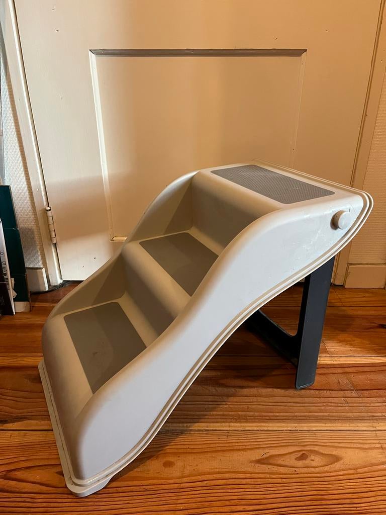 Hondentrap Trixy (twee stuks voor €50), Dieren en Toebehoren, Honden-accessoires, Ophalen, Zo goed als nieuw