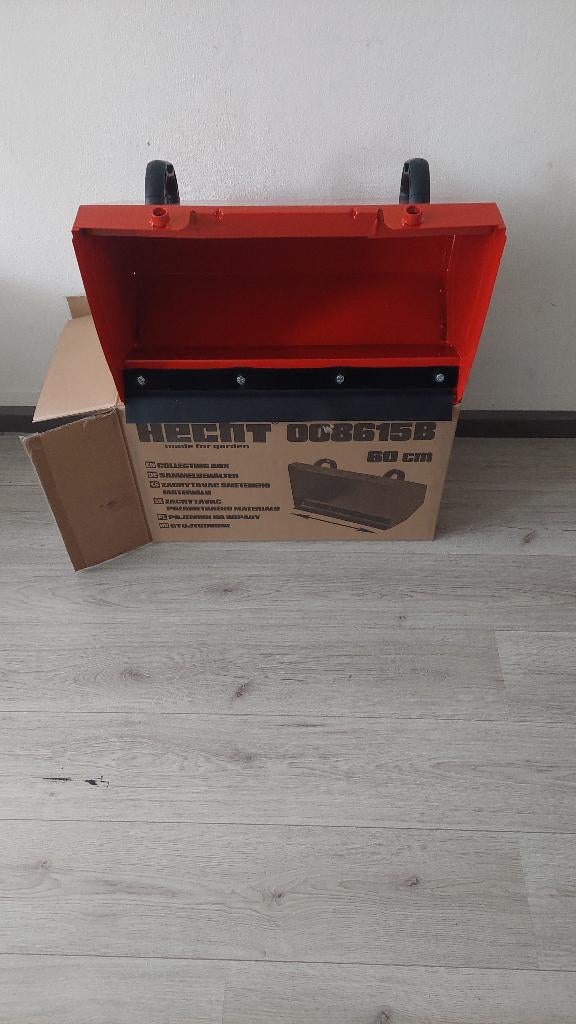 Sneeuwschep. Hecht, Ophalen, Nieuw, Overige soorten