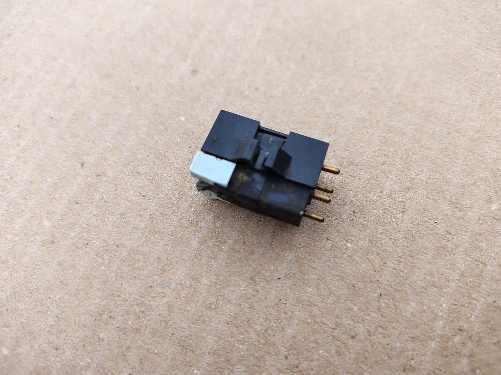 Shure/ M44MR/ Element Rock-Ola 442/444 (1971) jukebox, Verzenden, Gebruikt, 1950 tot 1960, Seeburg