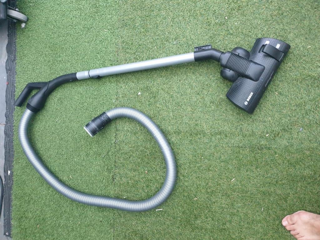 Slang., Ophalen of Verzenden, Gebruikt, 1200 tot 1600 watt