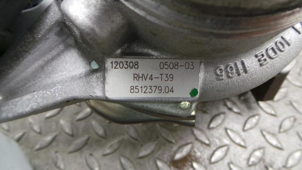 MINI (BMW) MINI TURBO 2011, Ophalen of Verzenden, Gebruikt, Stiba lid