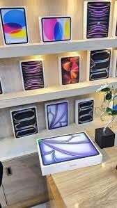 ipad 10.2 / ipad 12.9 / ipad 10.9 / ipad 9.7  reparatie, Apple iPad, Wit, Nieuw, 64 GB