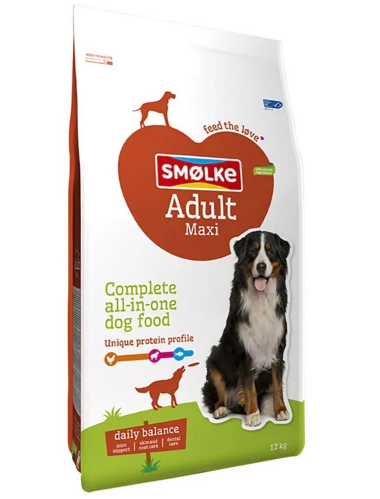 Te koop, Dieren en Toebehoren, Dierenvoeding, Ophalen, Hond