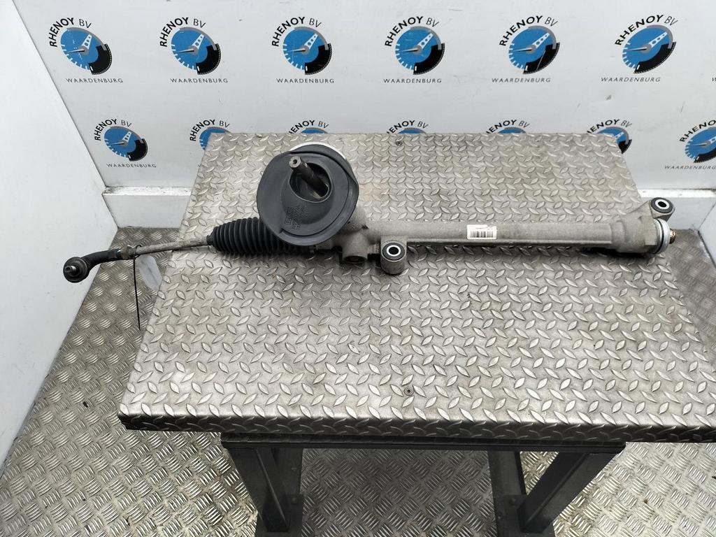 FORD FIESTA Mk6 CB1 1.0 EcoBoost. ST Line  STUURHUIS 2017, Ophalen of Verzenden, Gebruikt, Stiba lid