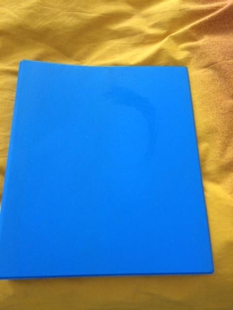 multomap, Ophalen of Verzenden, Gebruikt