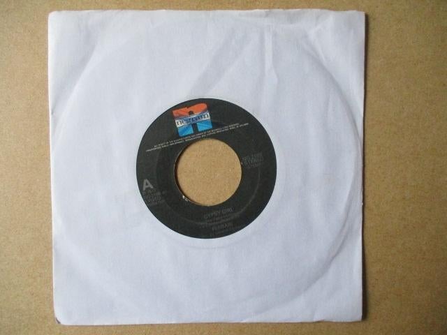 s2069 ferrari - sweet love 2, Ophalen, Gebruikt, Overige genres, 7 inch