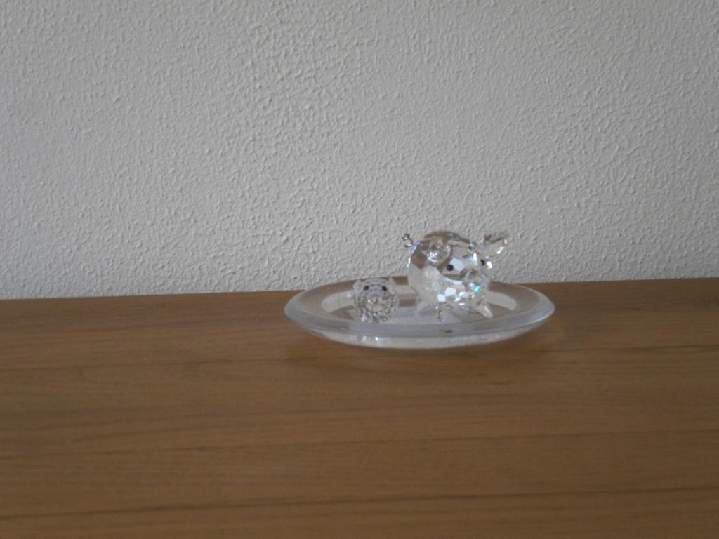 Swarovski item., Ophalen, Zo goed als nieuw, Figuurtje