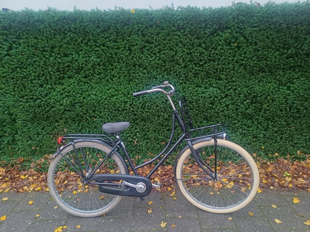 azor 28 inch,FACTUUR,3 maanden garantie, Fietsen en Brommers, 50 tot 53 cm, Ophalen of Verzenden, Zo goed als nieuw, Azor