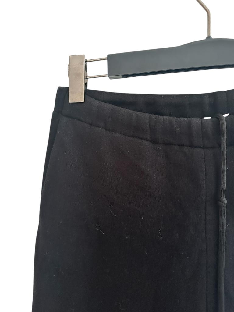 Pomandere broek XL, Zwart, Maat 46/48 (XL) of groter, Ophalen of Verzenden, Zo goed als nieuw