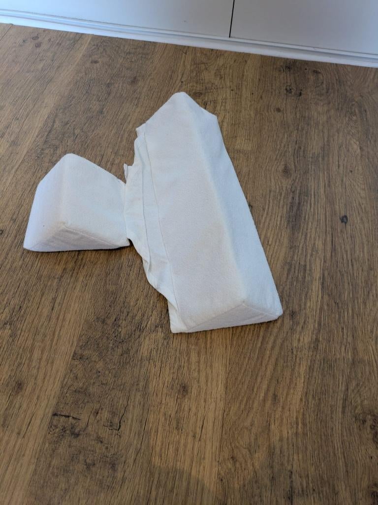 Zijligkussen, Ophalen, Gebruikt, Overige typen