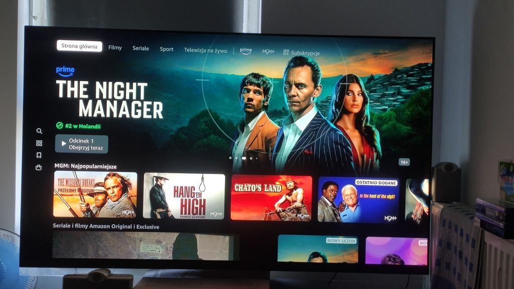 For sell tv LG oled65e9pla Perfect condition, 50 Hz, Ophalen of Verzenden, Zo goed als nieuw, 100 cm of meer