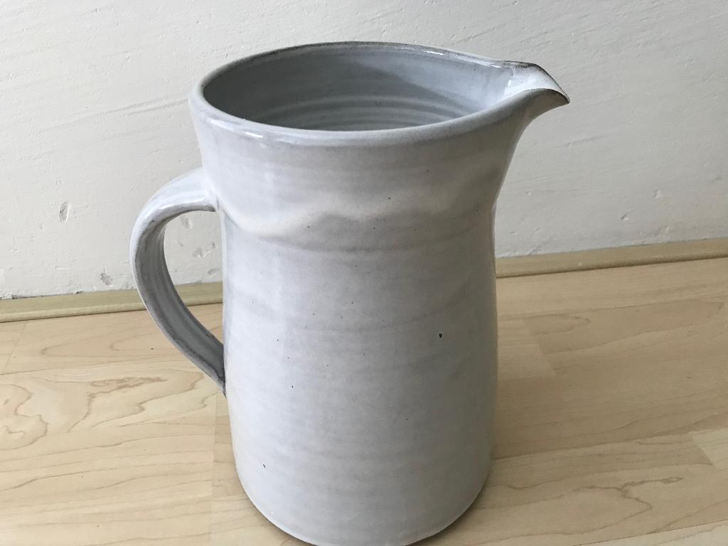 Waterkan Sukha keramiek, Ophalen of Verzenden