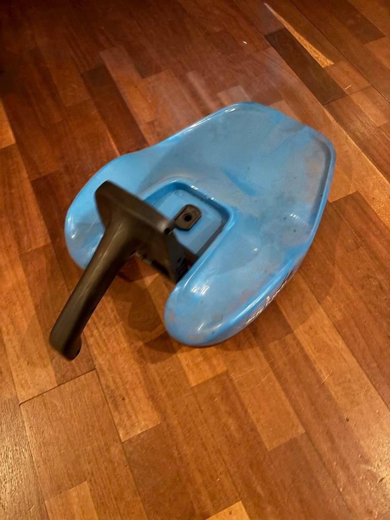 Slee / Snowboard voor in de sneeuw, Ophalen of Verzenden, Nieuw