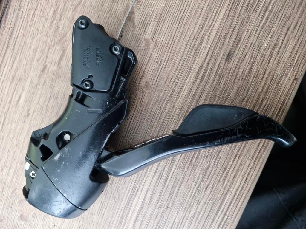 Shimano ST RS 550 Shifter links, Ophalen of Verzenden, Nieuw, Racefiets