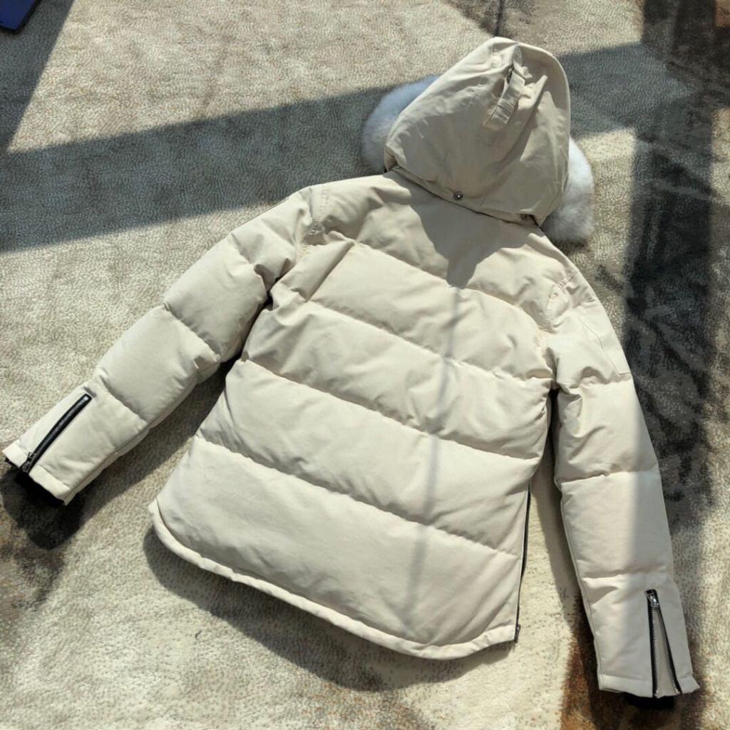 Moose Knuckles winterjas in div maten (ook op te halen), Ophalen of Verzenden, Nieuw, Overige maten, Zwart