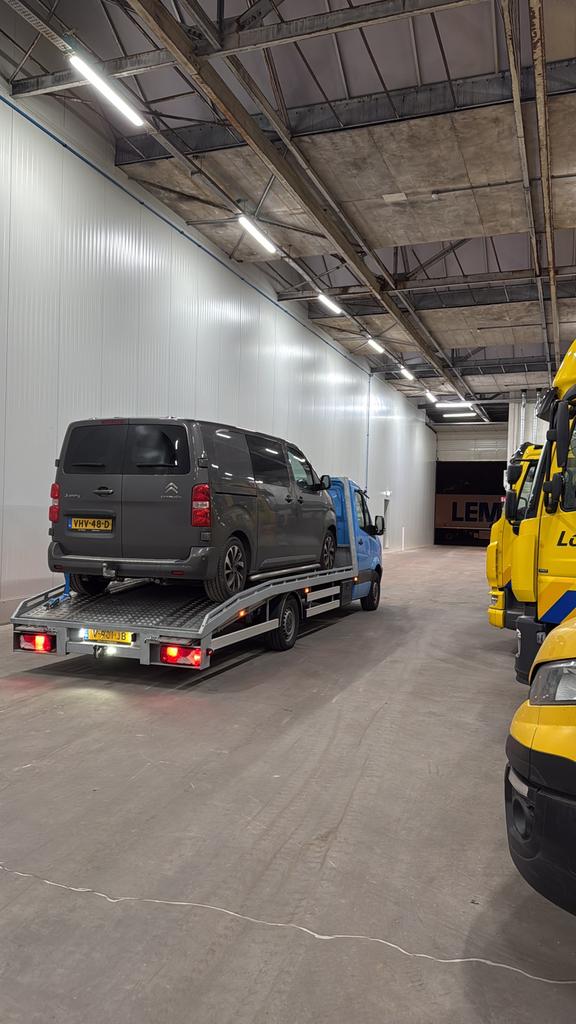 Pechhulp Transport Oprijwagen Ambulance Takelwagen 24/7!, 24-uursservice, Overige werkzaamheden