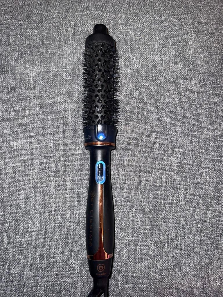 Krul/slag tang, Ophalen of Verzenden, Zo goed als nieuw, Krultang of Stijltang