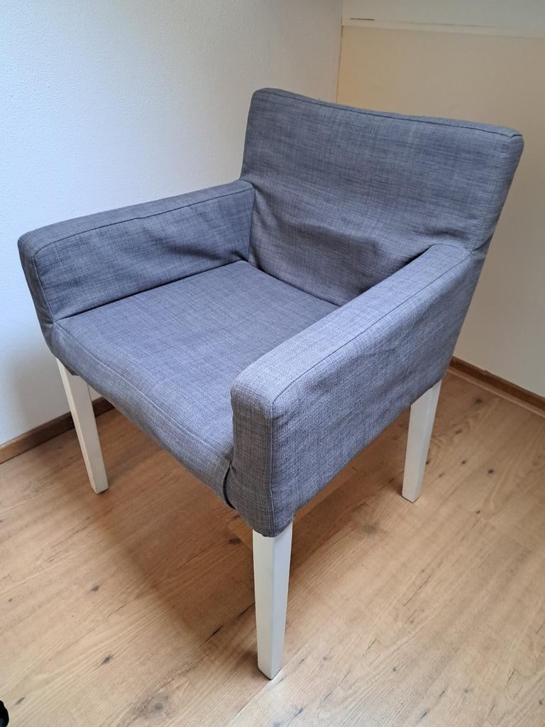 Stoel Ikea, Ophalen, 75 tot 100 cm, Eenpersoons, Minder dan 150 cm