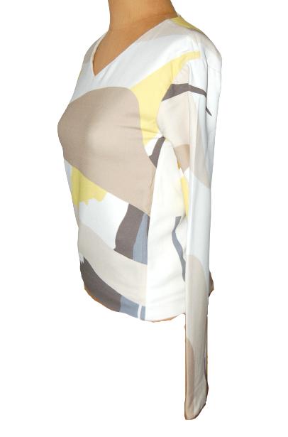 Nieuwe Ilja Visser top, Ready to Fish truitje, Mt. XS / S, Kleding | Dames, Overige kleuren, Verzenden, Nieuw, Maat 34 (XS) of kleiner