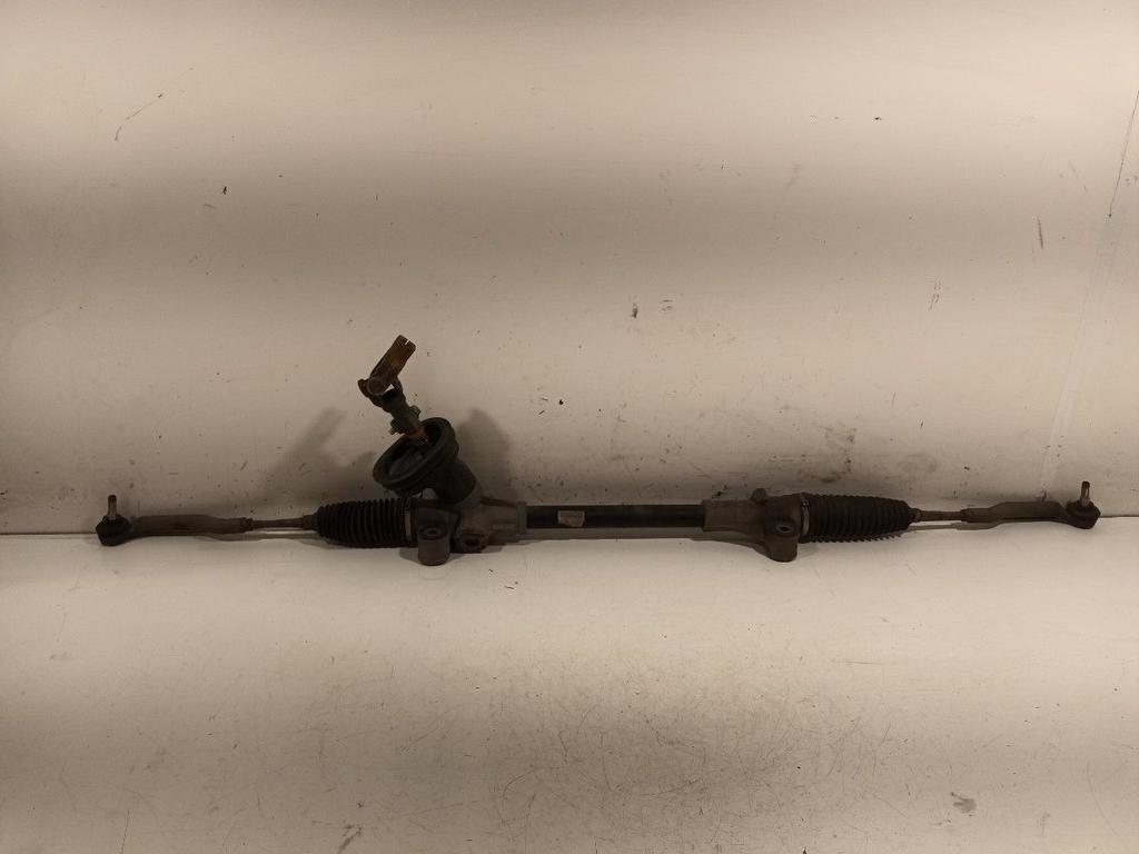 Stuurhuis Nissan Micra, Auto-onderdelen, Onderdelen@venauto.nl, Van der Ven Autorecycling B.V., Gebruikt, Ettenseweg 76, 4706 PB Roosendaal, The Netherlands