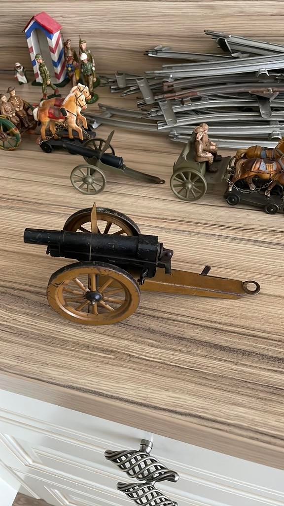 Kanon, Ophalen of Verzenden