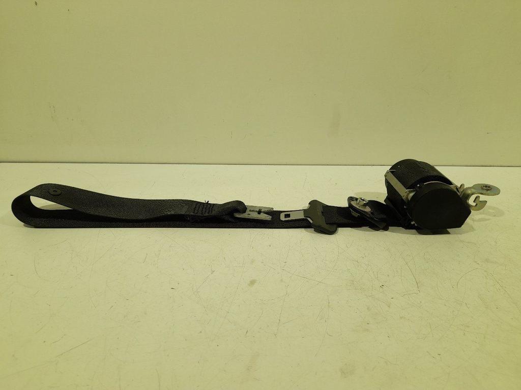 Veiligheidsgordel rechts voor Renault Scénic, Auto-onderdelen, Interieur en Bekleding, Renault, Gebruikt, Herkomst onderdeel bekend