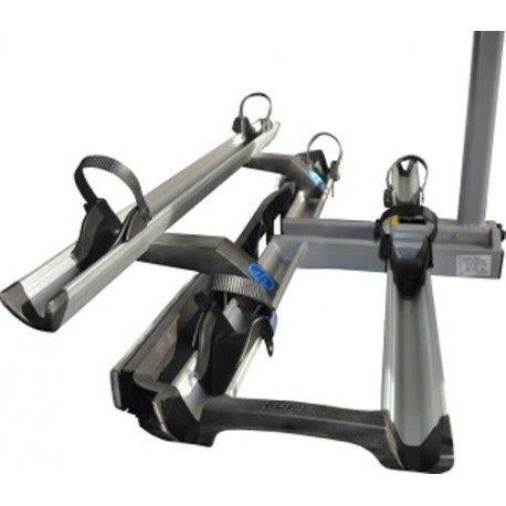 BIEDEN-----Derde wielgoot Movanext LUX NU VOOR WEINIG, Auto diversen, Fietsendragers, Ophalen, Nieuw, Trekhaakdrager